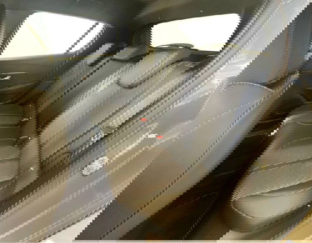 Peugeot 208 nuova a Ferrara (6)