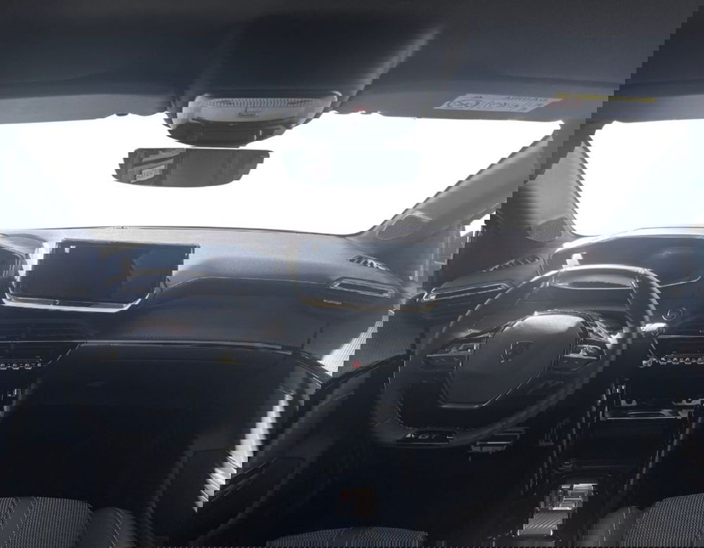 Peugeot 208 nuova a Ferrara (7)