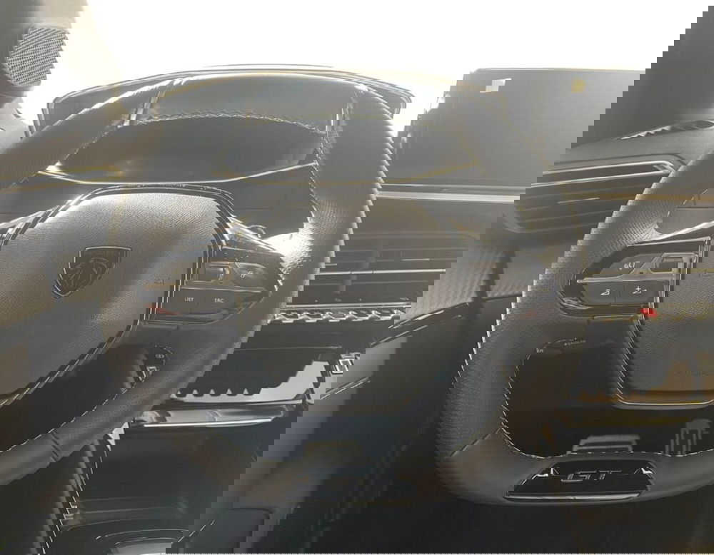 Peugeot 208 nuova a Ferrara (8)