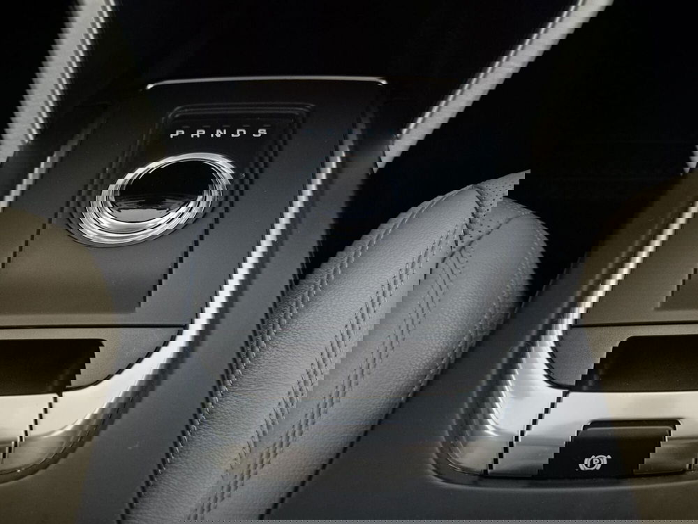 Land Rover Discovery Sport usata a Torino (11)