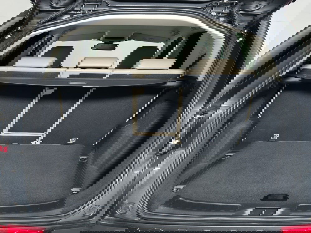 Land Rover Discovery Sport usata a Torino (13)
