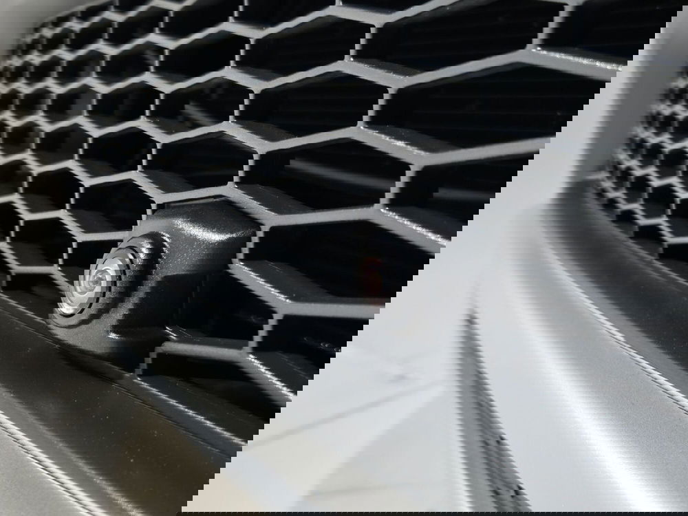 Land Rover Discovery Sport usata a Torino (18)