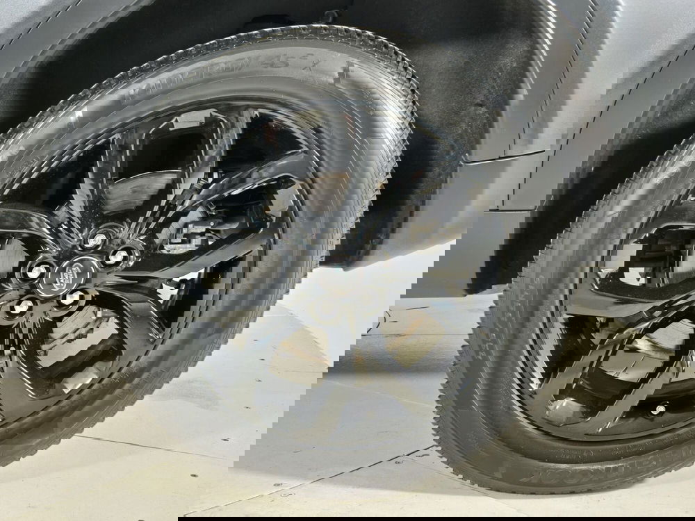 Land Rover Discovery Sport usata a Torino (9)