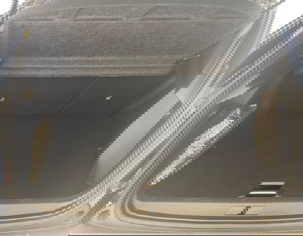 Peugeot 2008 usata a Ferrara (10)