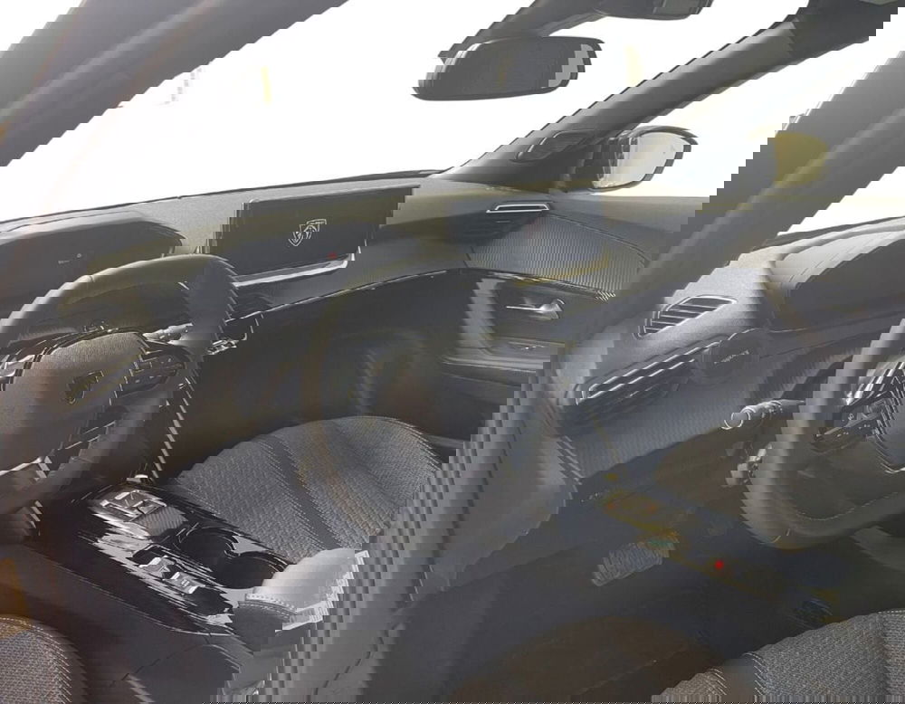 Peugeot 2008 usata a Ferrara (11)