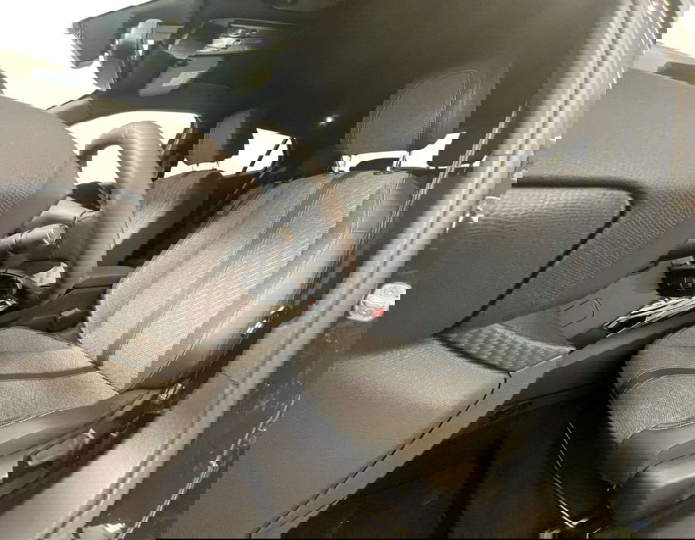 Peugeot 2008 usata a Ferrara (12)