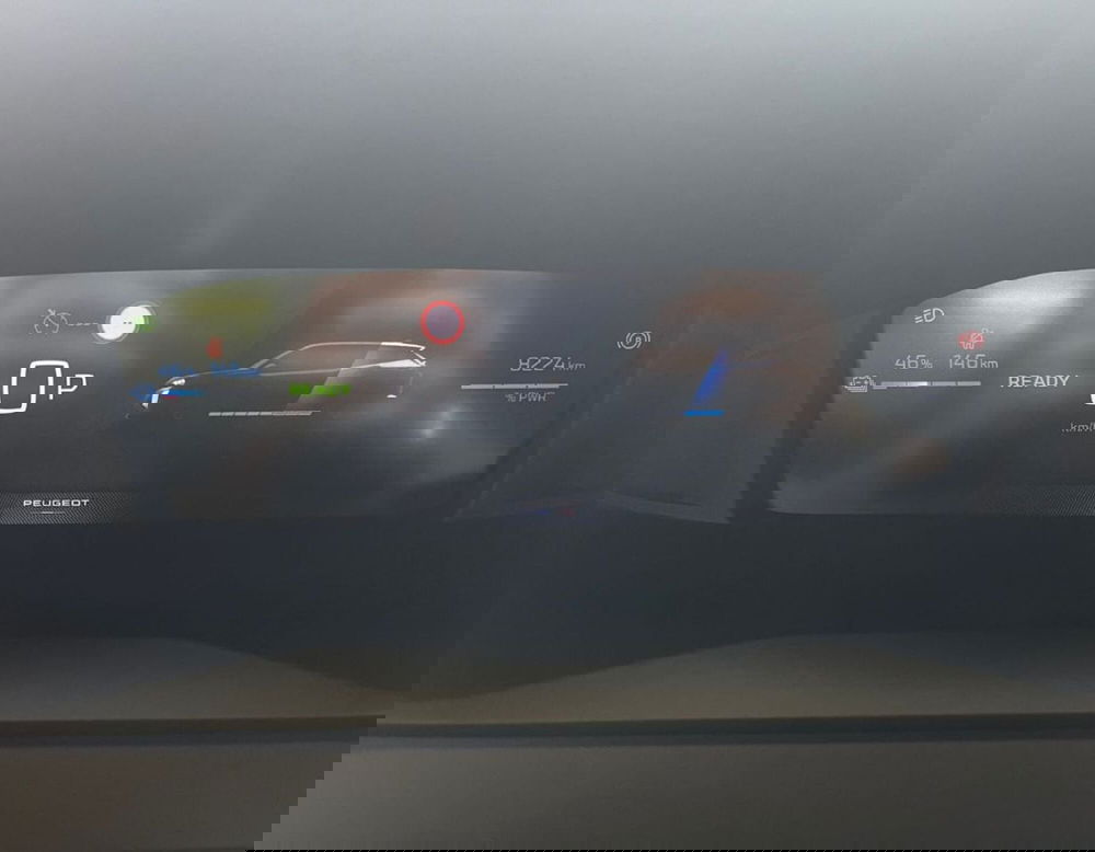 Peugeot 2008 usata a Ferrara (13)