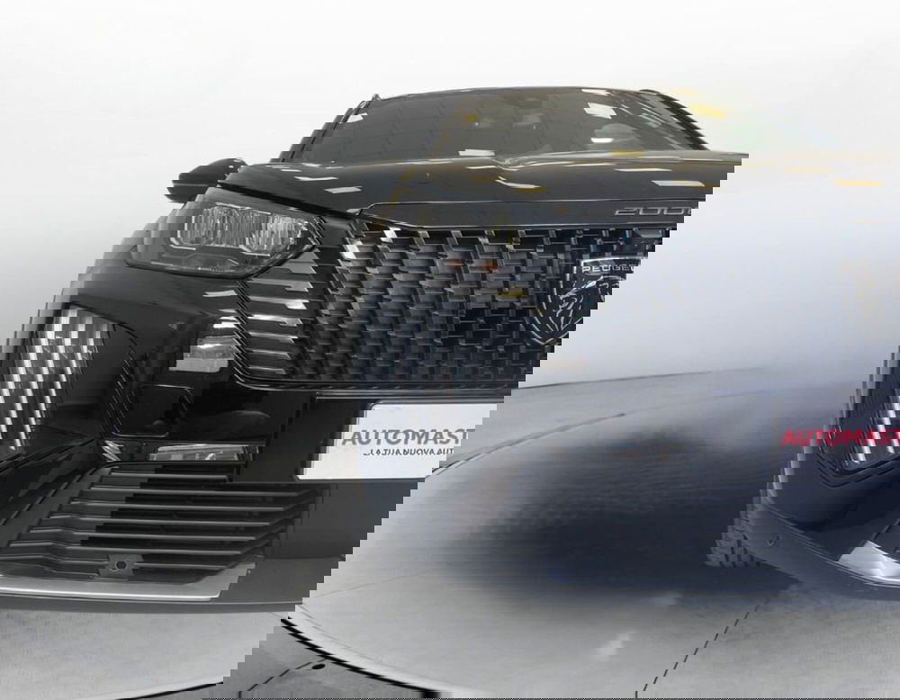 Peugeot 2008 usata a Ferrara (15)