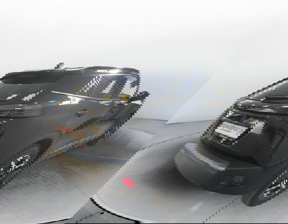 Peugeot 2008 usata a Ferrara (17)