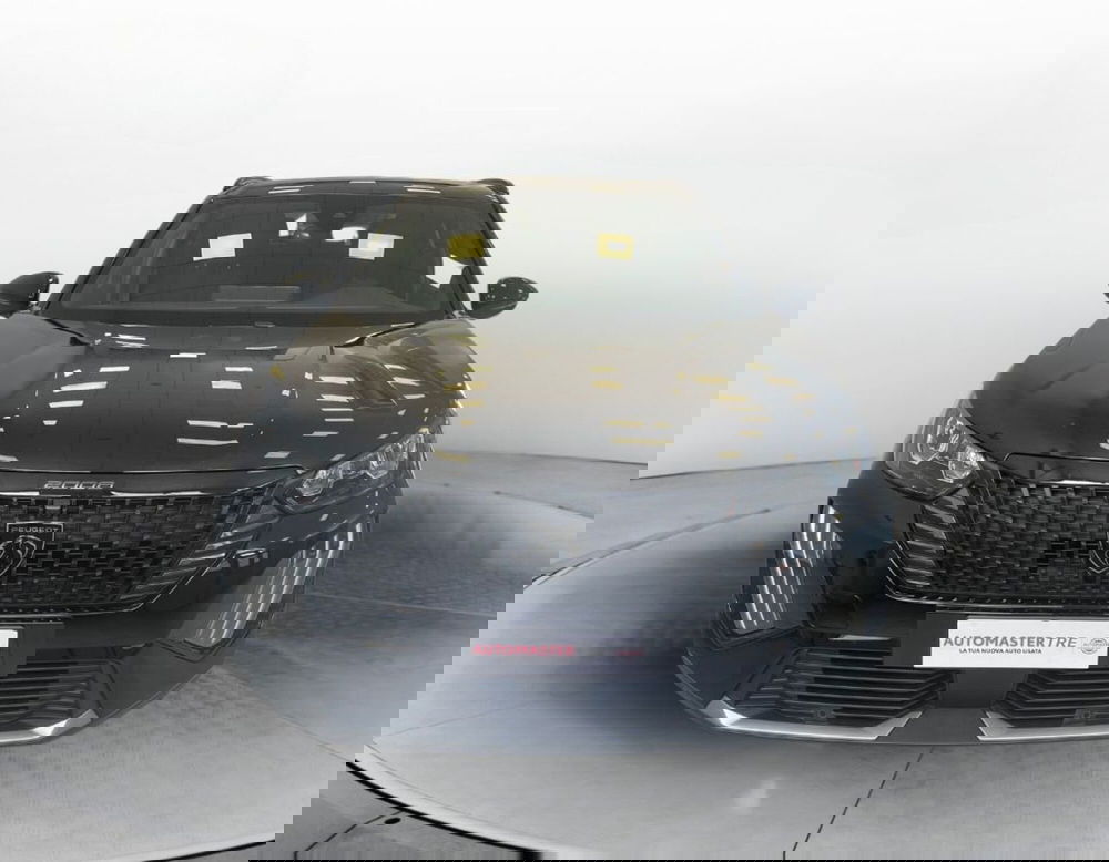 Peugeot 2008 usata a Ferrara (3)