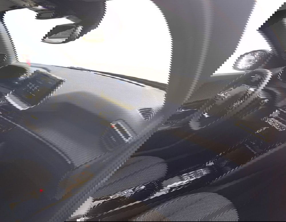 Peugeot 2008 usata a Ferrara (4)