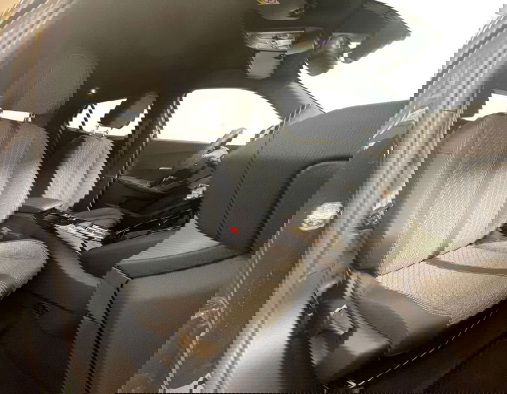 Peugeot 2008 usata a Ferrara (5)