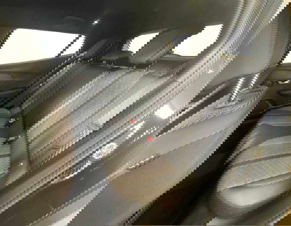 Peugeot 2008 usata a Ferrara (6)