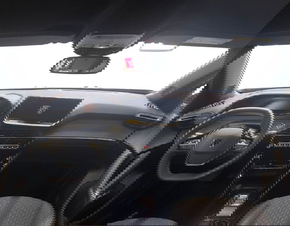 Peugeot 2008 usata a Ferrara (7)