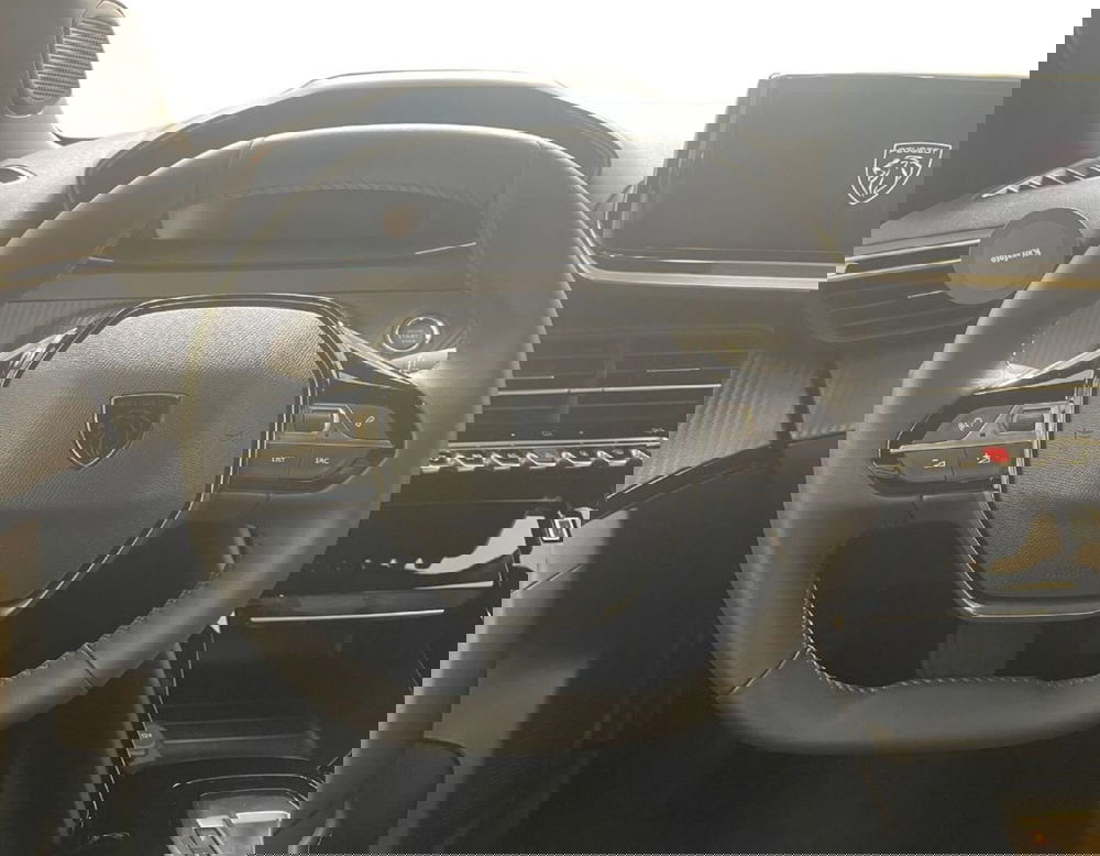 Peugeot 2008 usata a Ferrara (8)