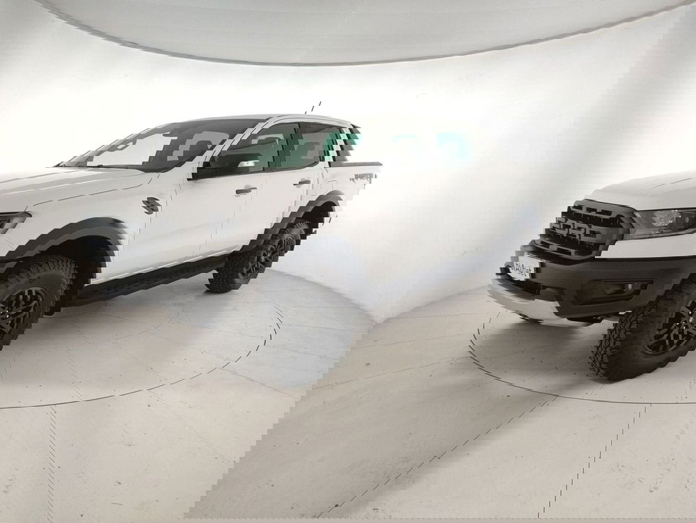 Ford Ranger Pick-up usata a Alessandria