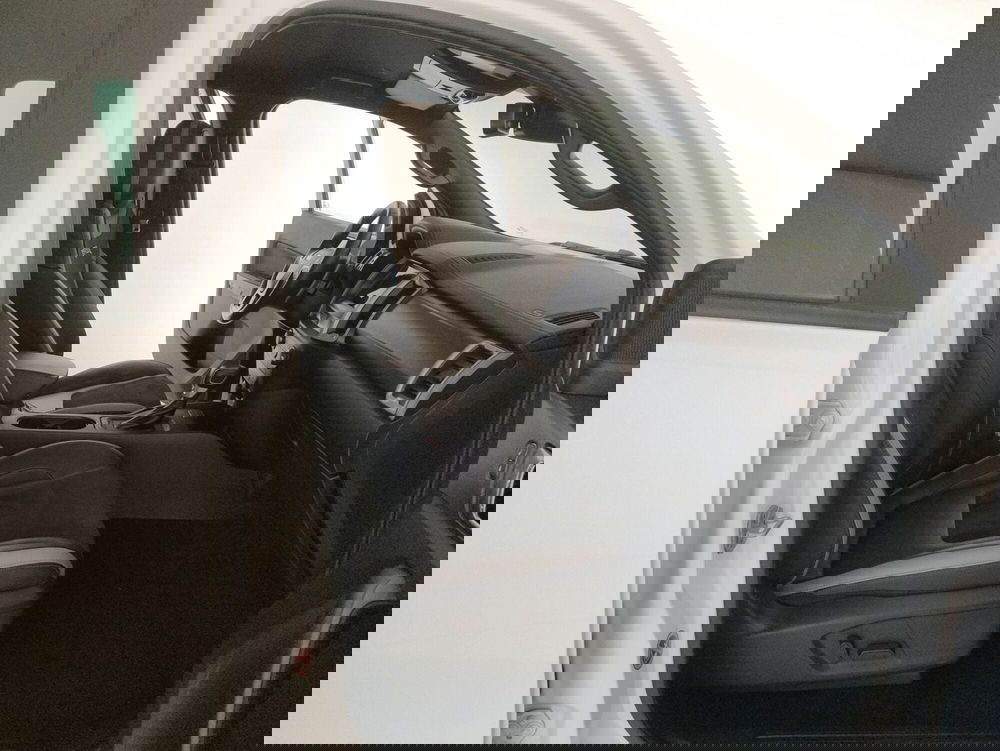 Ford Ranger Pick-up usata a Alessandria (10)