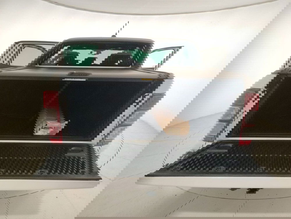 Ford Ranger Pick-up usata a Alessandria (11)