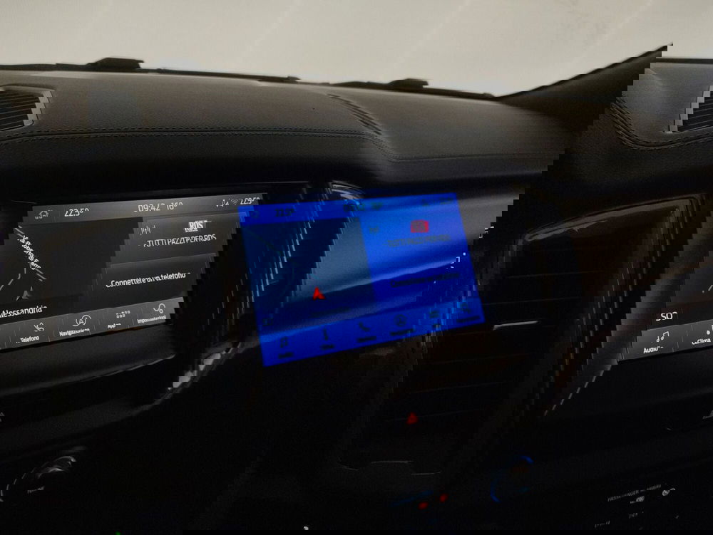 Ford Ranger Pick-up usata a Alessandria (12)