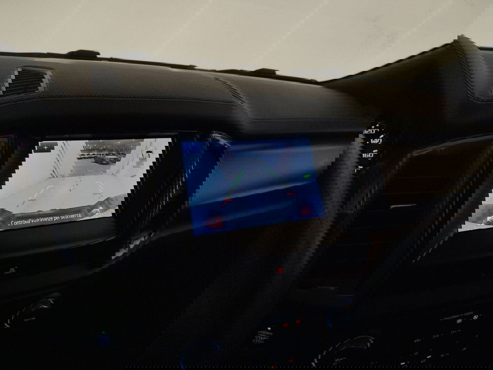 Ford Ranger Pick-up usata a Alessandria (13)