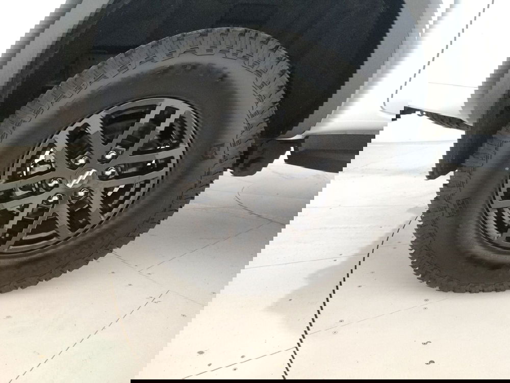 Ford Ranger Pick-up usata a Alessandria (14)