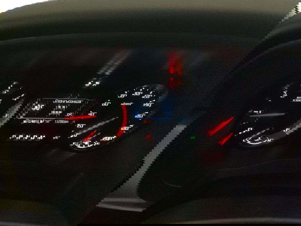 Ford Ranger Pick-up usata a Alessandria (15)