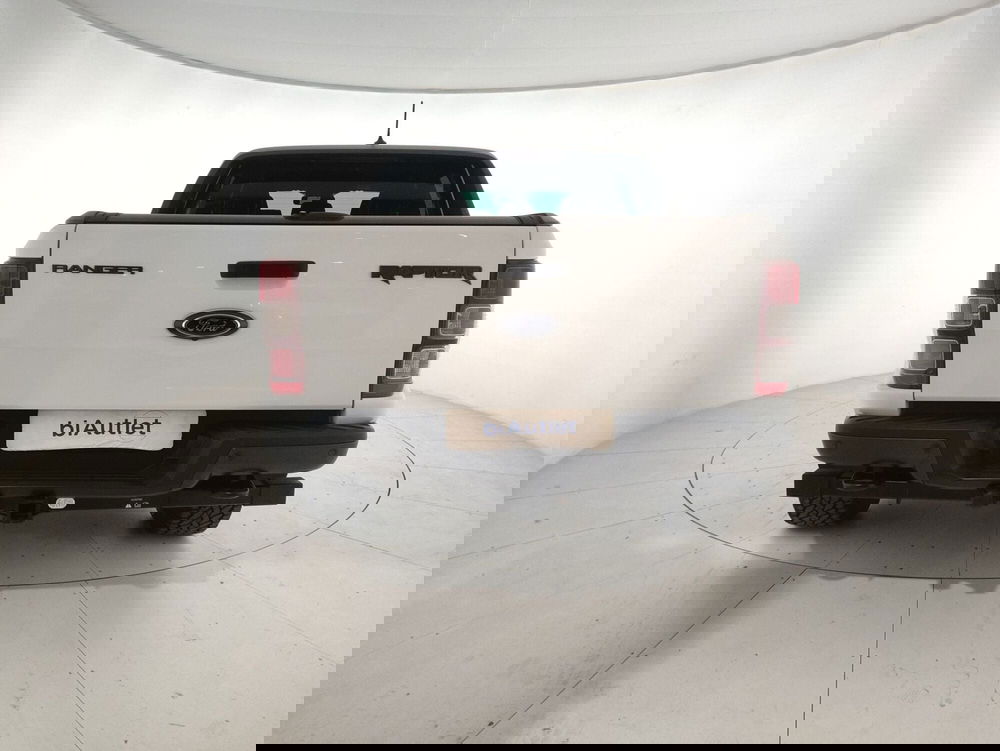 Ford Ranger Pick-up usata a Alessandria (3)