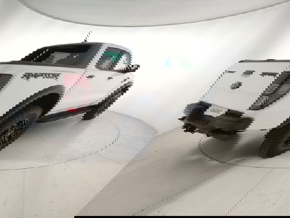 Ford Ranger Pick-up usata a Alessandria (4)