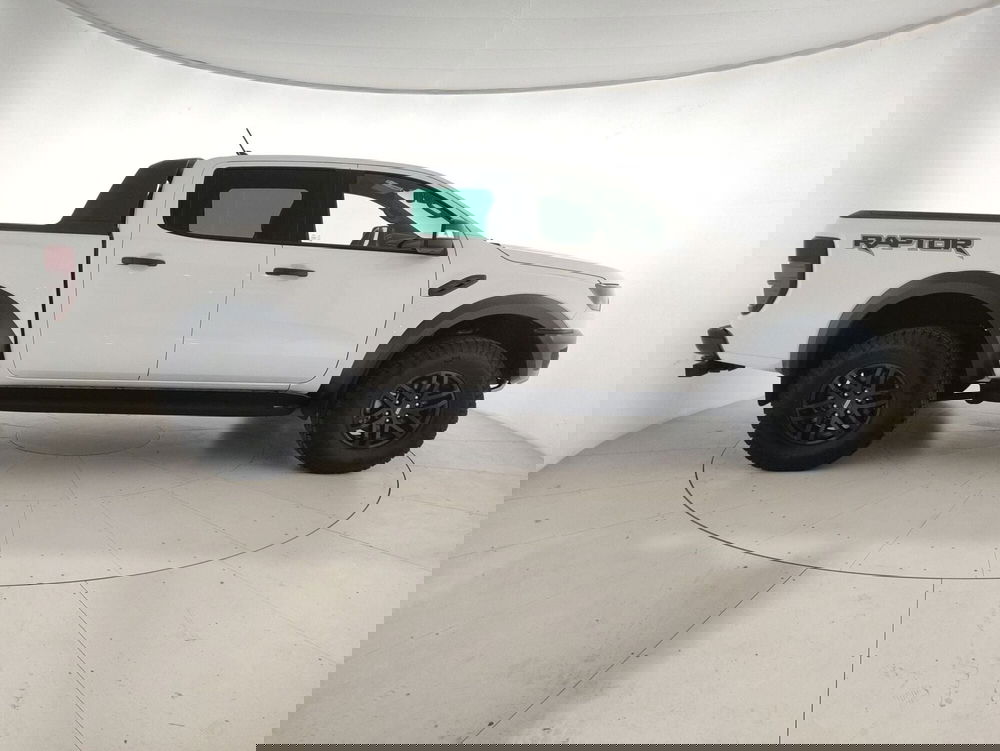 Ford Ranger Pick-up usata a Alessandria (5)