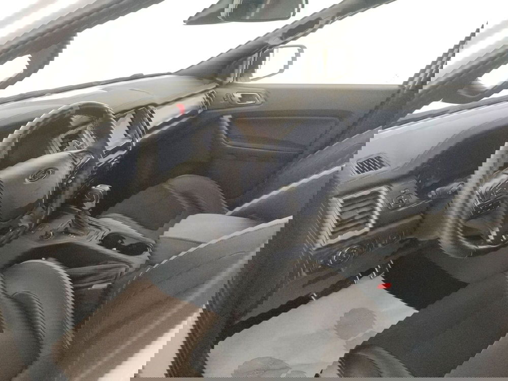 Ford Ranger Pick-up usata a Alessandria (6)