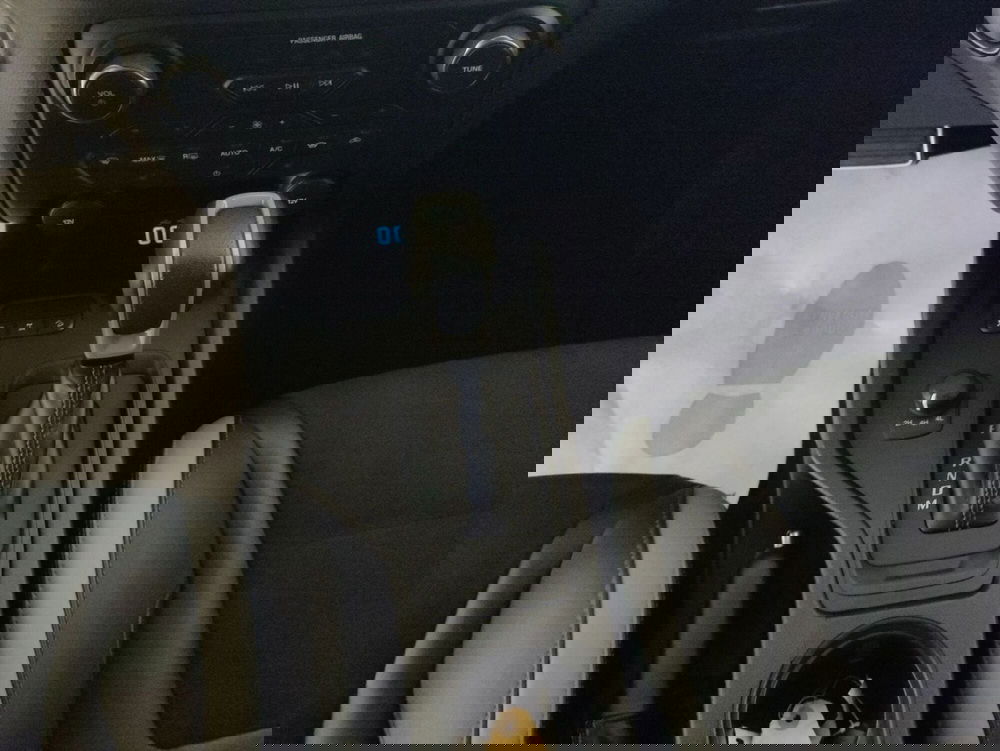 Ford Ranger Pick-up usata a Alessandria (9)