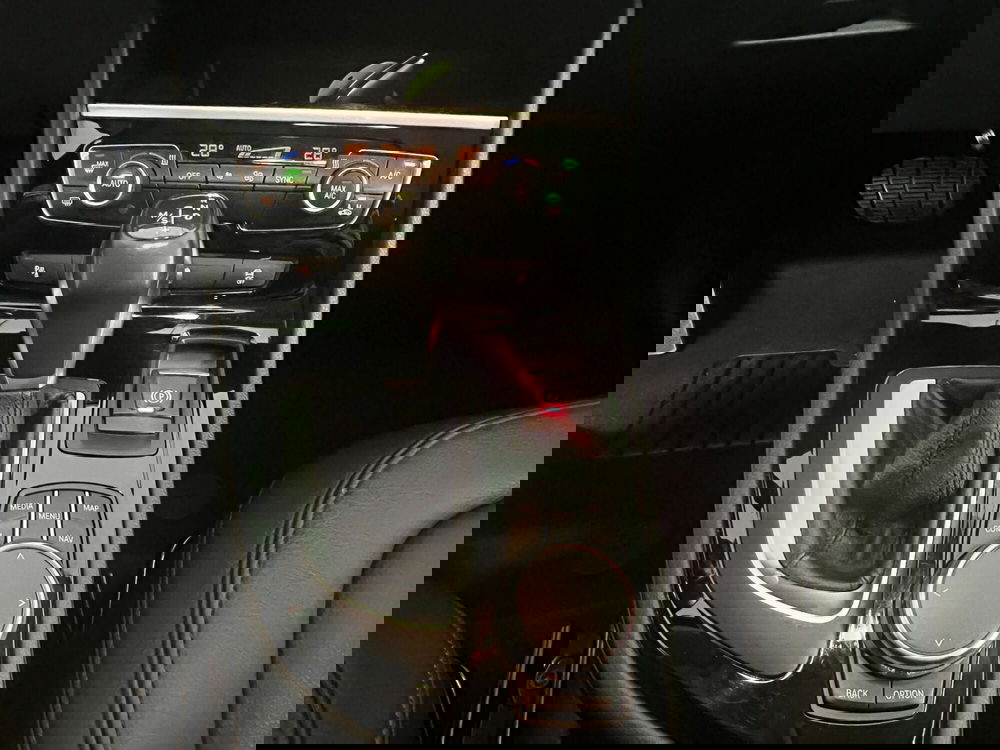 BMW Serie 2 Gran Tourer usata a Torino (10)