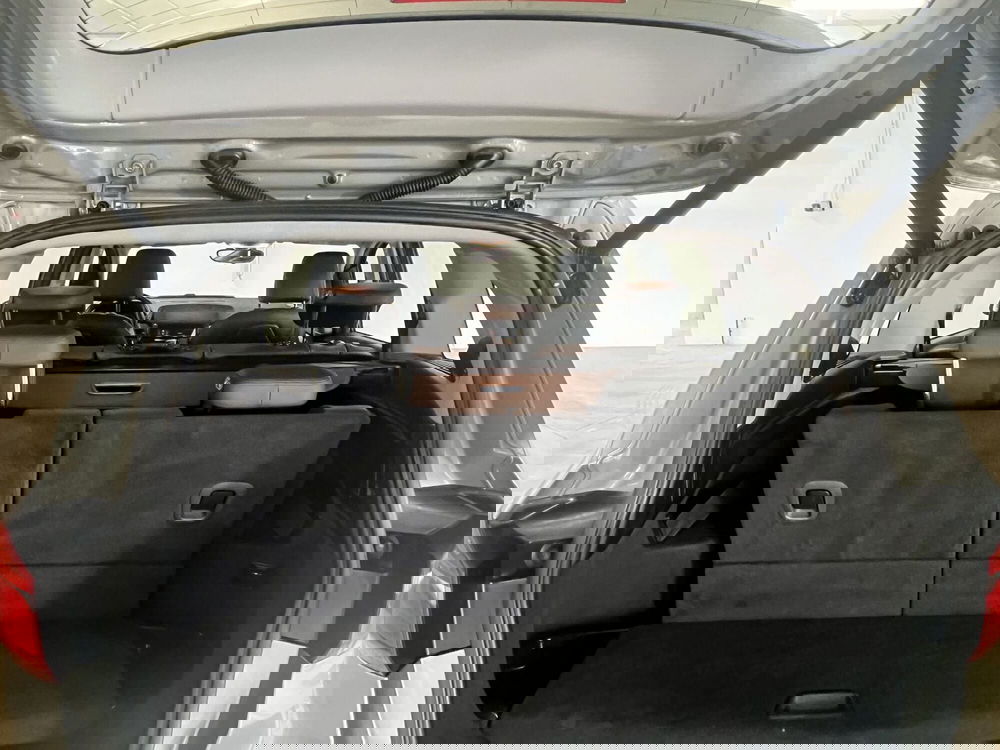 BMW Serie 2 Gran Tourer usata a Torino (12)