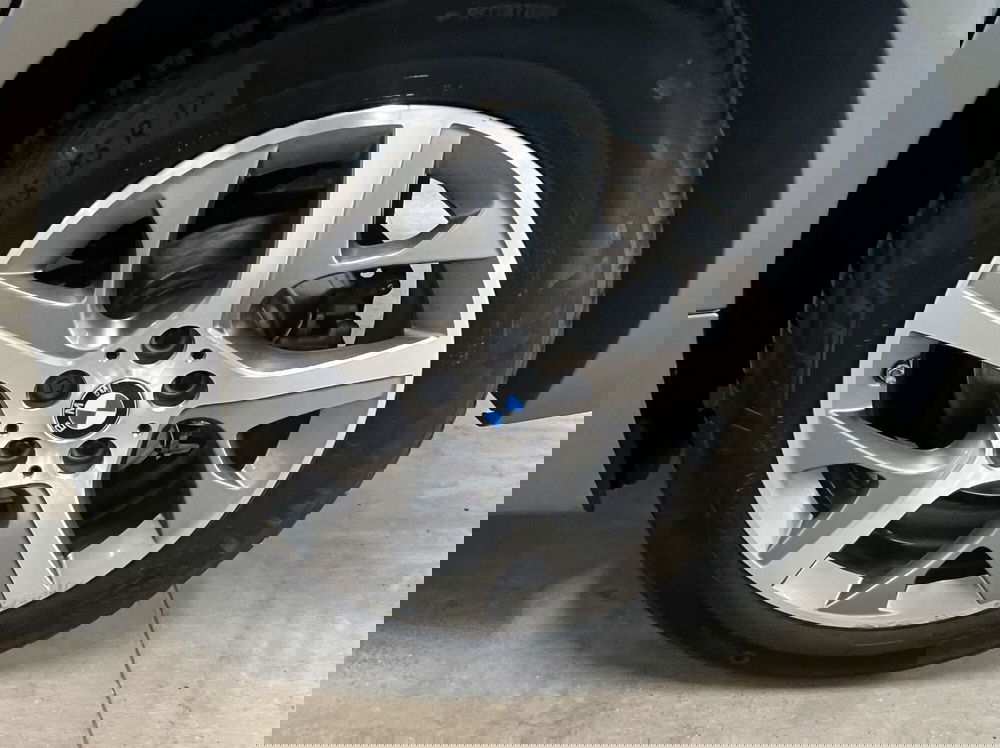 BMW Serie 2 Gran Tourer usata a Torino (13)