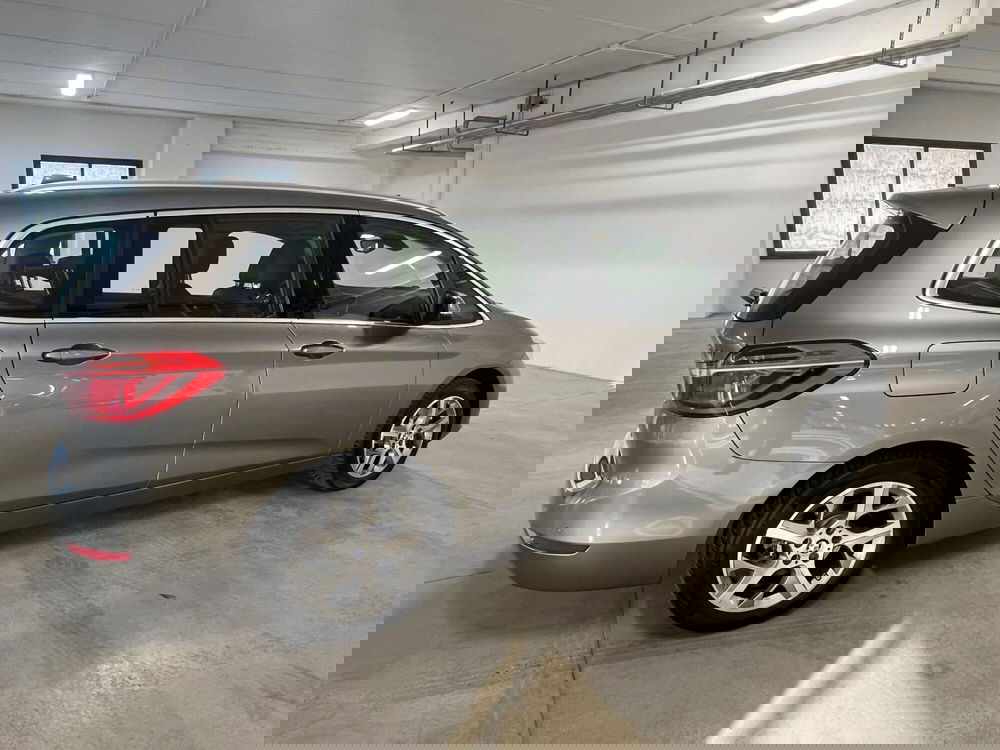 BMW Serie 2 Gran Tourer usata a Torino (5)