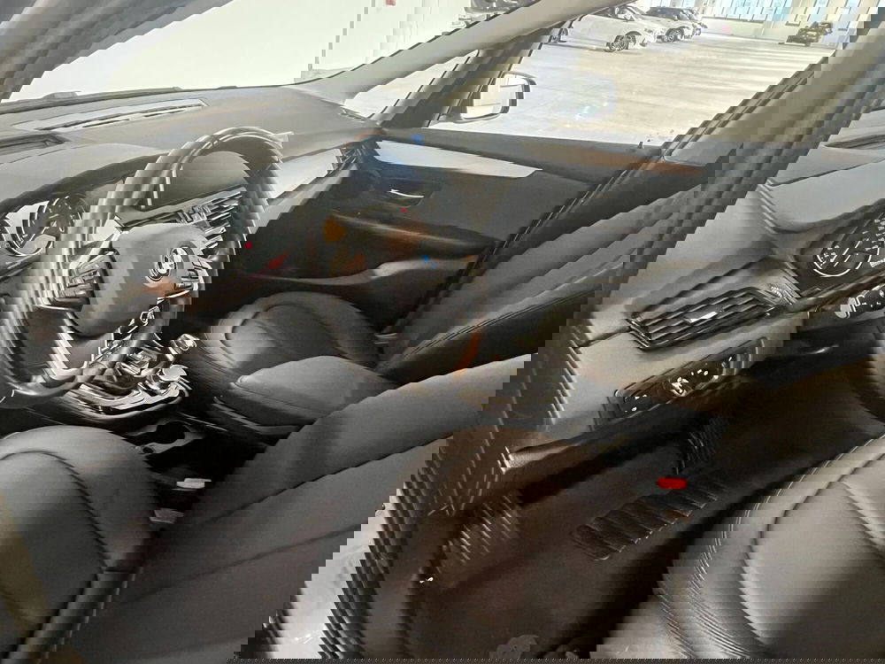 BMW Serie 2 Gran Tourer usata a Torino (7)