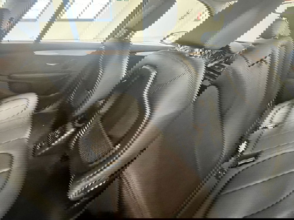 BMW Serie 2 Gran Tourer usata a Torino (8)