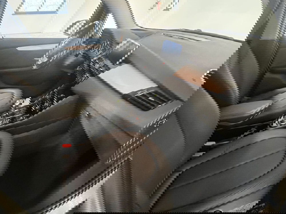 BMW Serie 2 Gran Tourer usata a Torino (9)