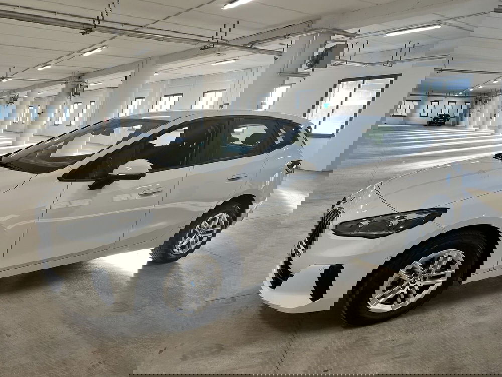 BMW Serie 2 Active Tourer usata a Torino