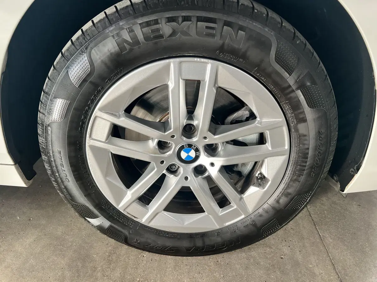 BMW Serie 2 Active Tourer usata a Torino (12)