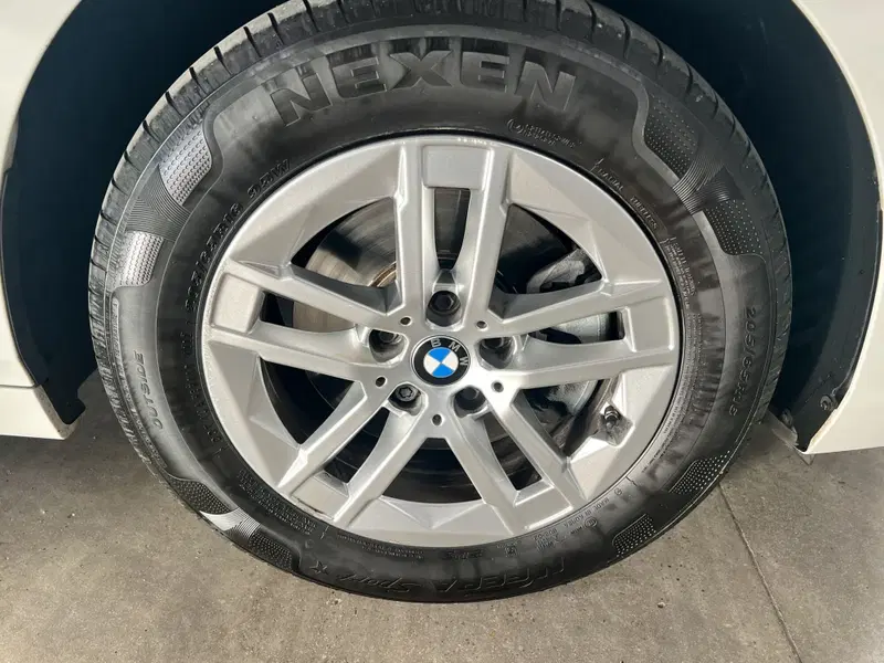 BMW Serie 2 Active Tourer usata a Torino (12)