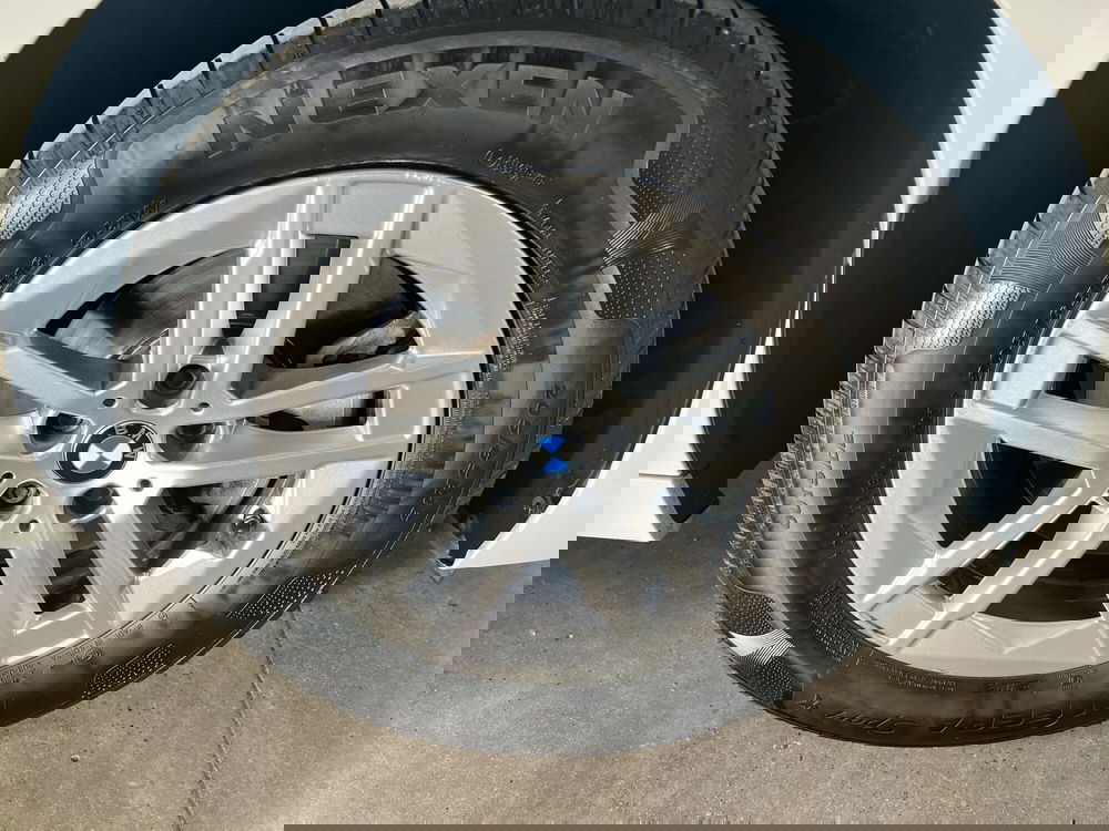 BMW Serie 2 Active Tourer usata a Torino (12)