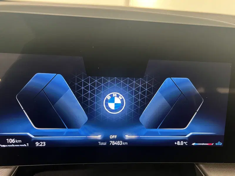 BMW Serie 2 Active Tourer usata a Torino (13)