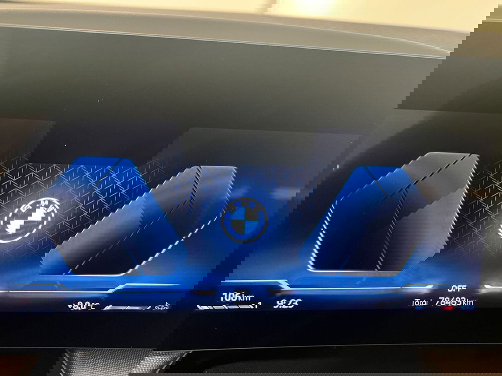 BMW Serie 2 Active Tourer usata a Torino (13)