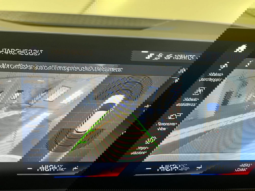 BMW Serie 2 Active Tourer usata a Torino (14)