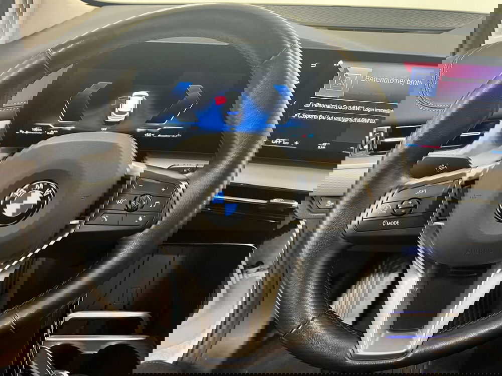 BMW Serie 2 Active Tourer usata a Torino (16)