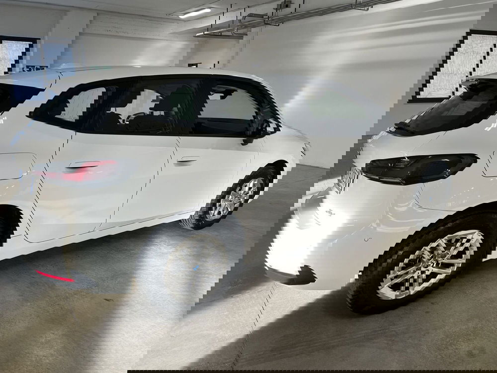 BMW Serie 2 Active Tourer usata a Torino (4)