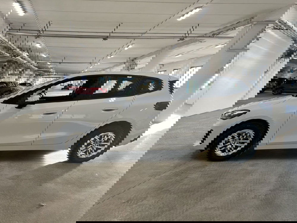 BMW Serie 2 Active Tourer usata a Torino (5)