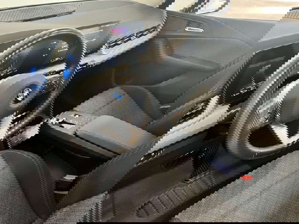 BMW Serie 2 Active Tourer usata a Torino (6)