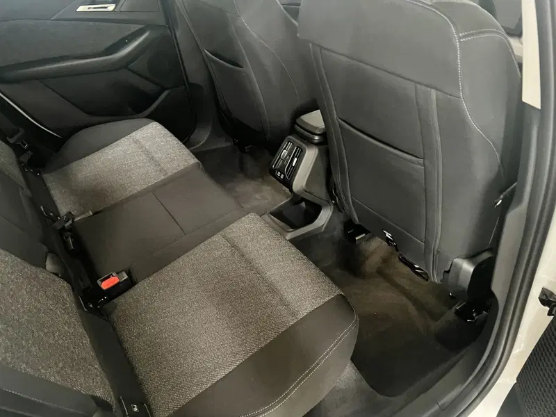 BMW Serie 2 Active Tourer usata a Torino (7)